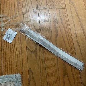 David Bridal’s sash